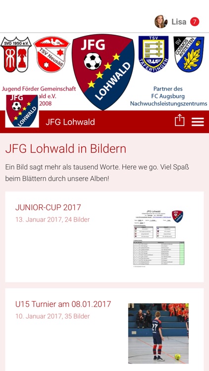 JFG Lohwald