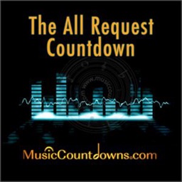All Request Top 40 Countdown