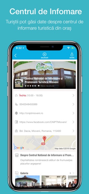 Mioveni City App(圖3)-速報App