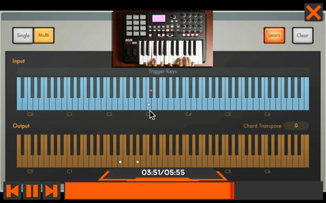 Course For Logic Pro X MIDI FX(圖3)-速報App