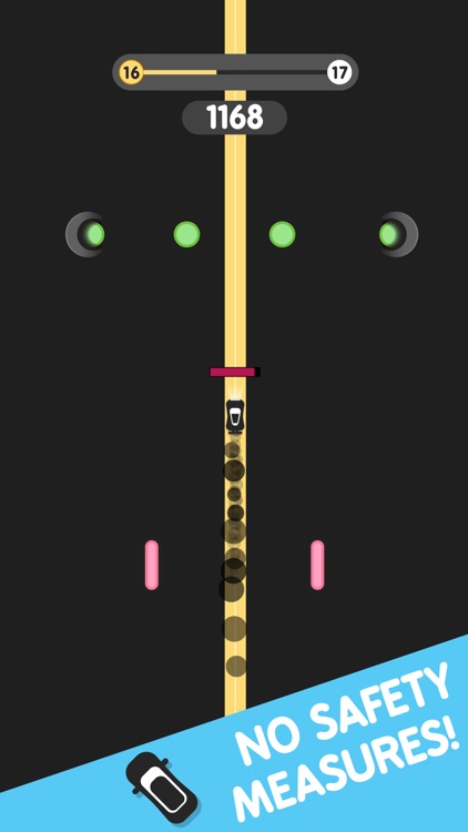 Risky Drive screenshot-3