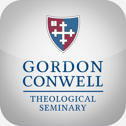Gordon-Conwell Experience icon