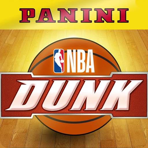 NBA Dunk - Trading Card Games