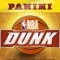 Collect, trade, play & dominate the league with NBA Dunk