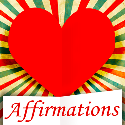 Love Affirmations - Romance