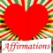 Icon Love Affirmations - Romance