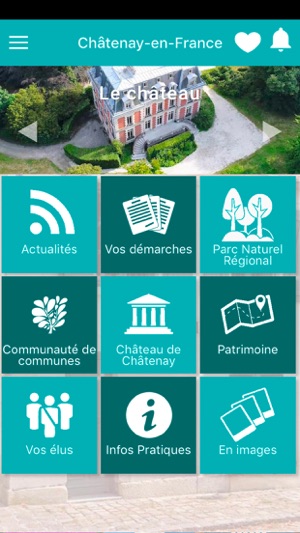 Mymairie Châtenay-en-France(圖1)-速報App