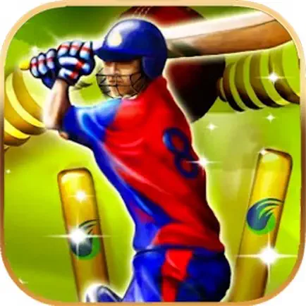 Super Cricket Batter Читы