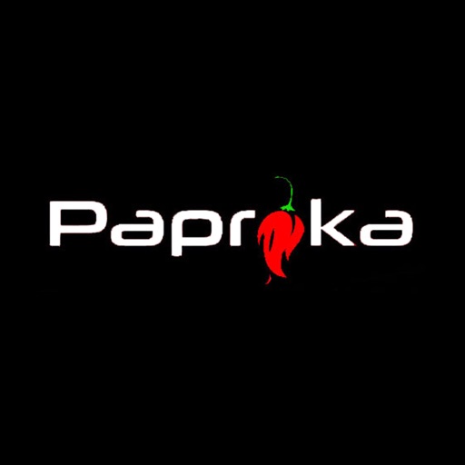 Paprika Takeaway