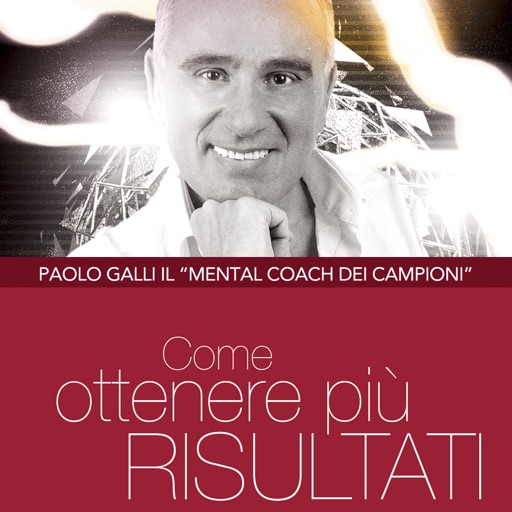 Paolo Galli Coach icon