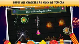 Game screenshot Diwali Cracker Game hack