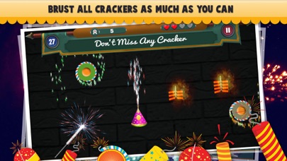 Diwali Cracker Game screenshot 3