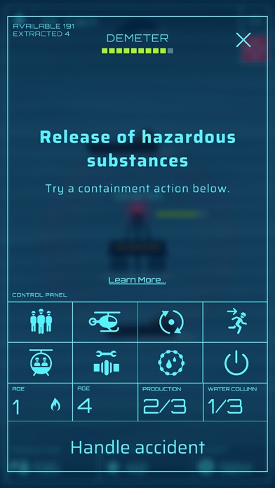 Offshore Safety screenshot 3