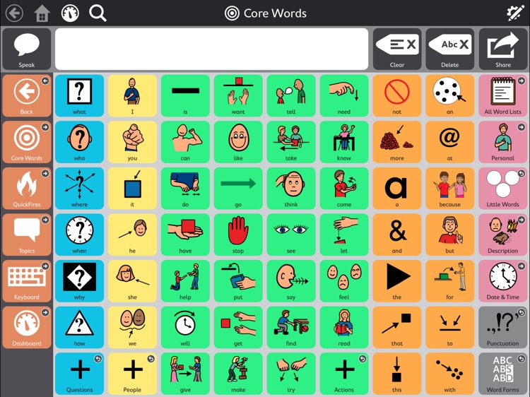 Snap + Core First Full