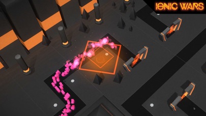 Ionic Wars - Tower Defense Screenshot 4