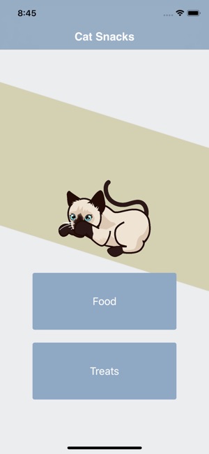 Cat Snacks(圖1)-速報App