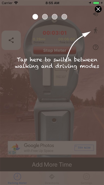 Parking Meter Angel screenshot-4