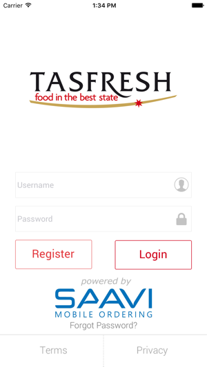 Tasfresh(圖1)-速報App