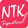 NTK Signature Attendance