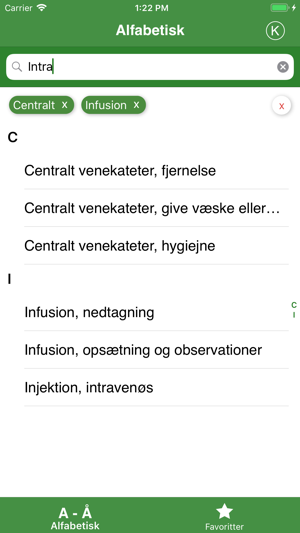 Praktiske færdigheder(圖3)-速報App