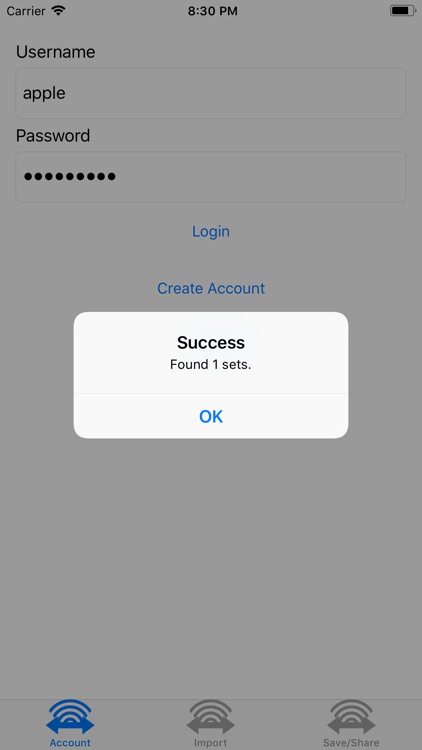 Packet Sender Mobile