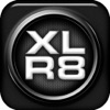 Icon XLR8