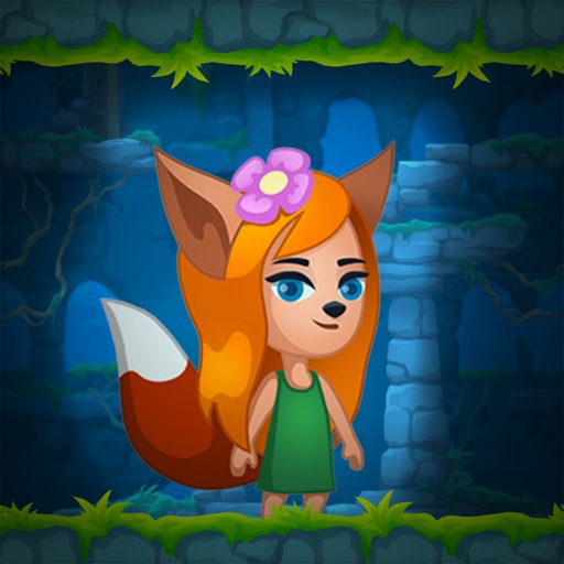 Foxy Hopps iOS App