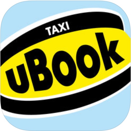 uBook by Rainbow City Taxis