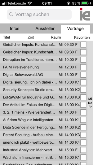 Industriemesse ie(圖4)-速報App