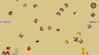 Zombie Quest screenshot 2
