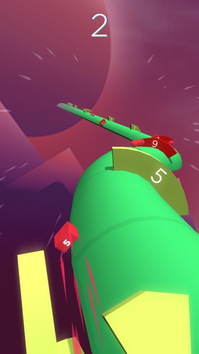 Pipe Glider! screenshot 4