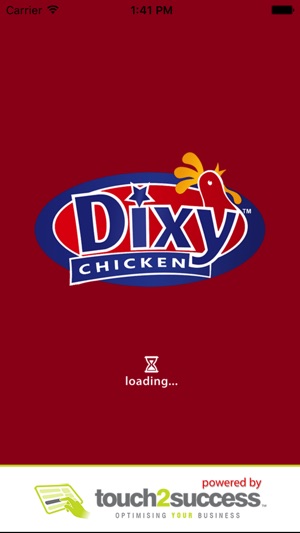 Dixy Chicken A2ZSMART BUSINESS(圖1)-速報App