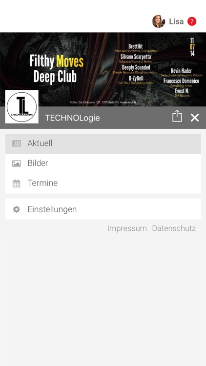 TECHNOLogie