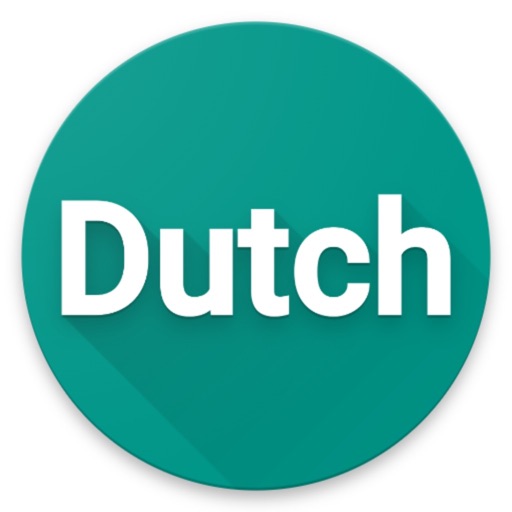 Dutch Dictionary icon