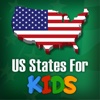 US States For Kids