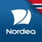 Icon Nordea Mobilbank Bedrift