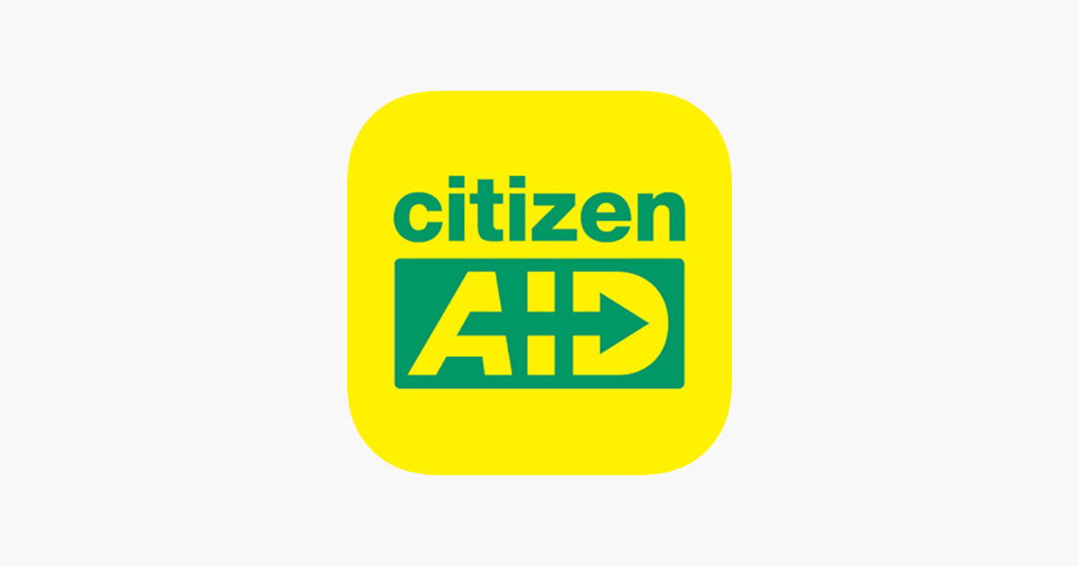 citizenAID on the App Store