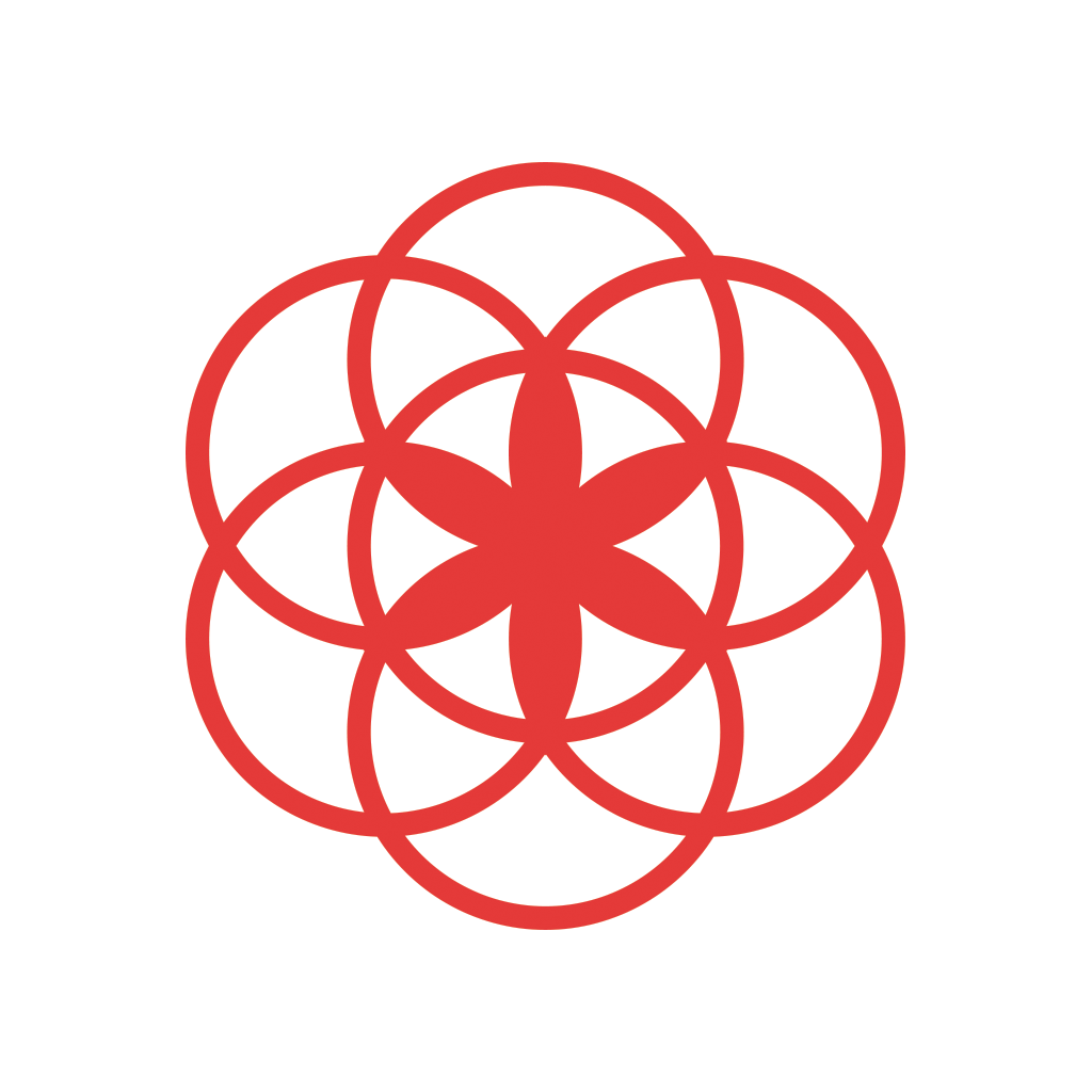 Clue - Period & Health Tracker App Icon