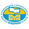 Miras Astana school app