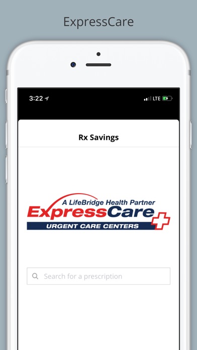 ExpressCare Urgent Care screenshot 4