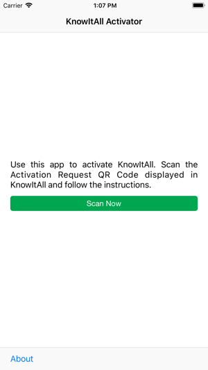 KnowItAll Activator(圖1)-速報App