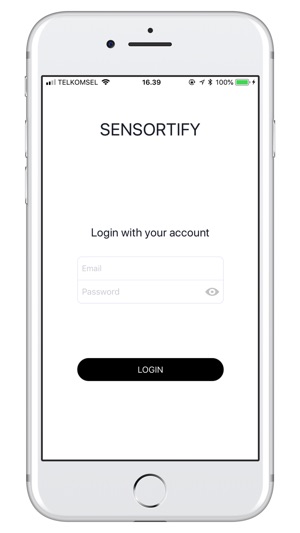 Sensortify(圖2)-速報App