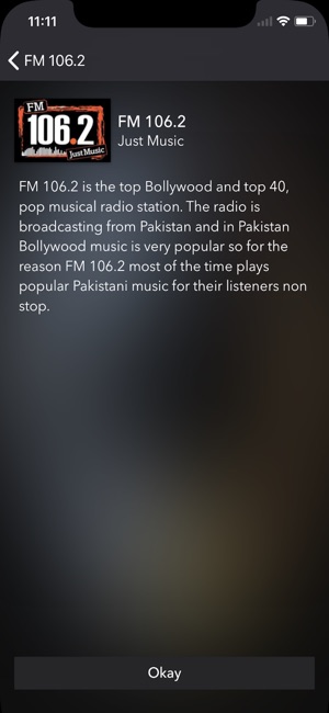 Radio Pakistan Record FM & AM(圖5)-速報App