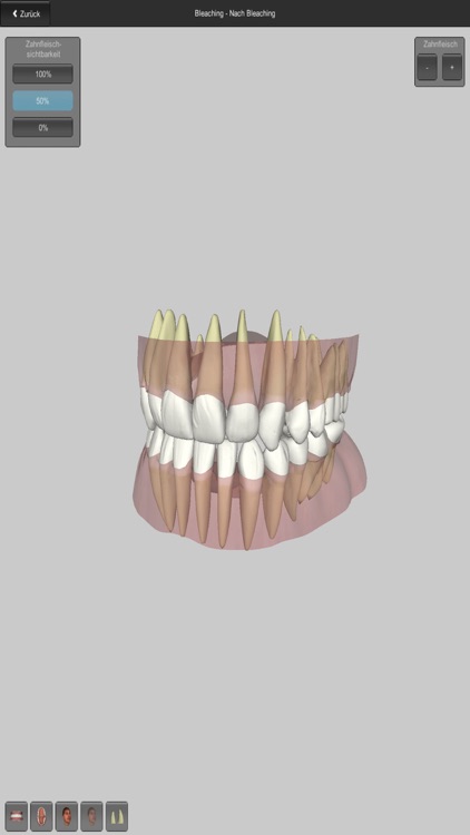 CGM Dental Consult