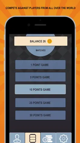 Game screenshot Checkers Battle apk