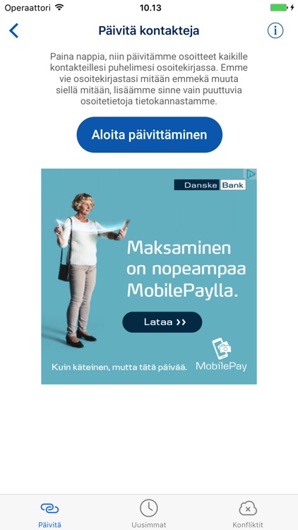 Fonecta Caller screenshot-4