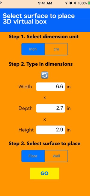 Dimensions AR(圖3)-速報App