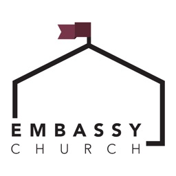 Embassy Church DC