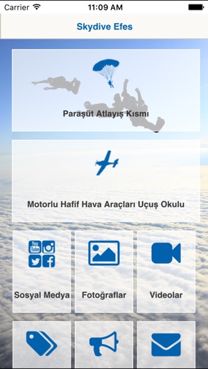 Skydive Efes(圖1)-速報App