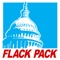 This is the most convenient way to access Flack Pack—the official public relations podcast of Washington, D